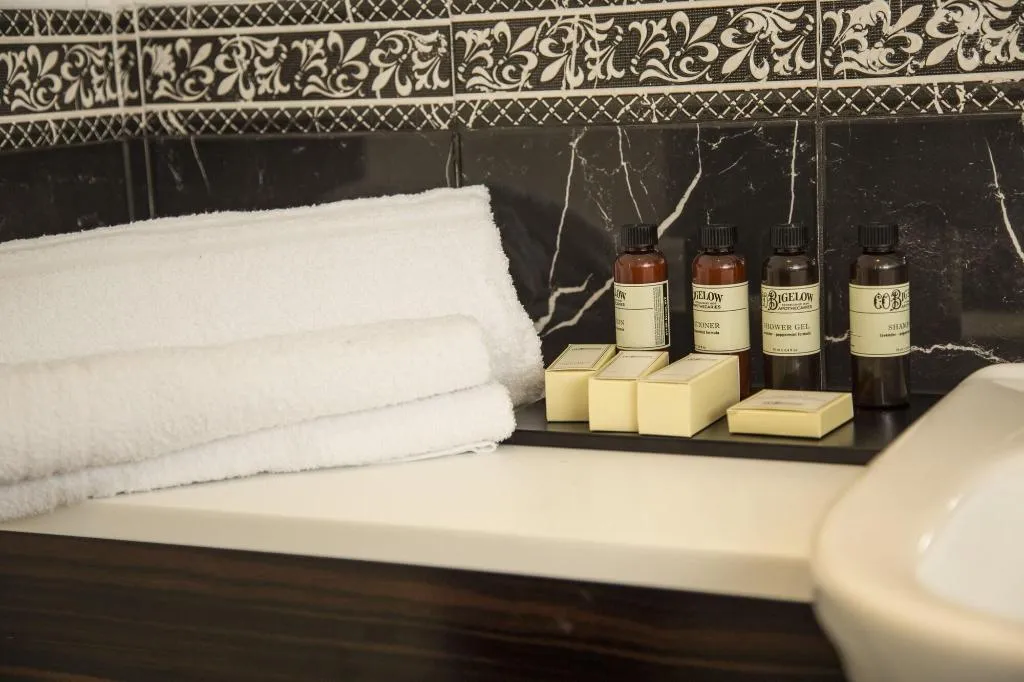 Room, Santa Chiara Boutique Hotel, Naples