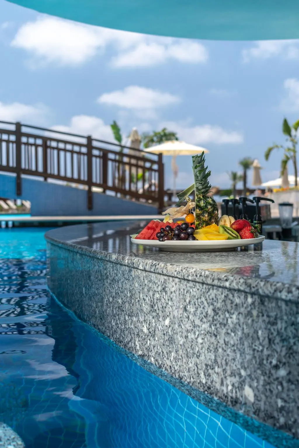 Bar, Seaden Quality Resort & Spa, Antalya