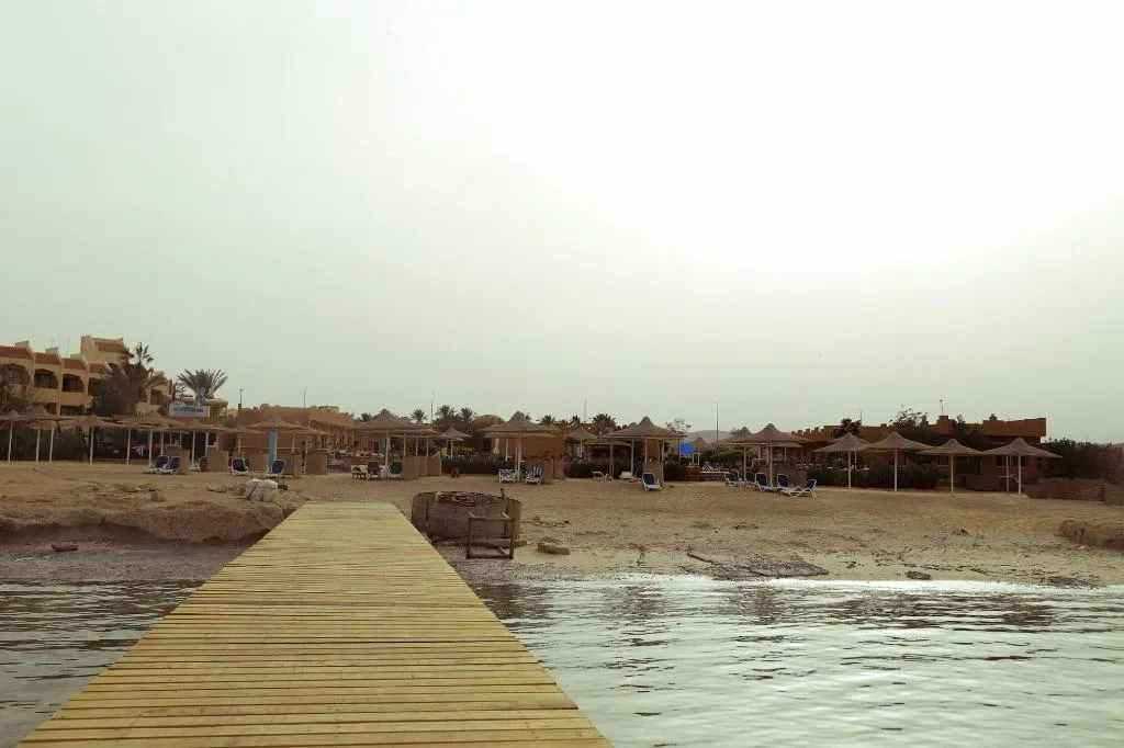 Beach, Silver Beach Boutique Hotel, Red Sea Riviera