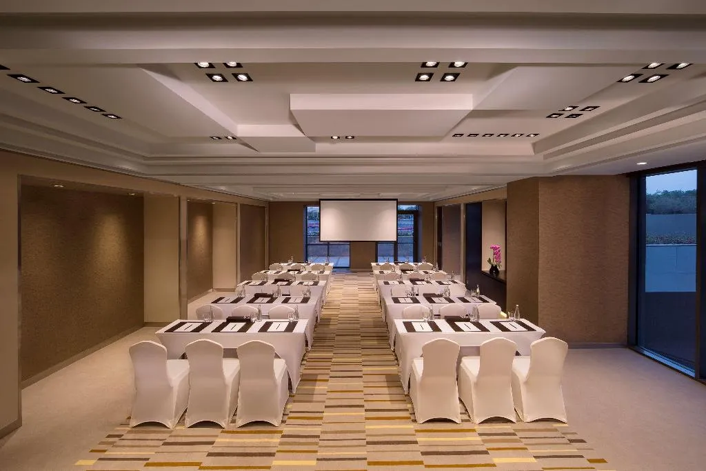 Conferences, Hyatt Regency Dubai Creek Heights, Dubai
