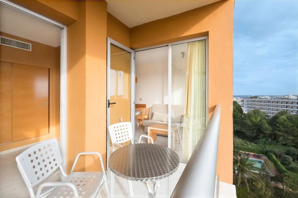 APARTMENT STANDARD Room, Bluesea Salina, Ibiza
