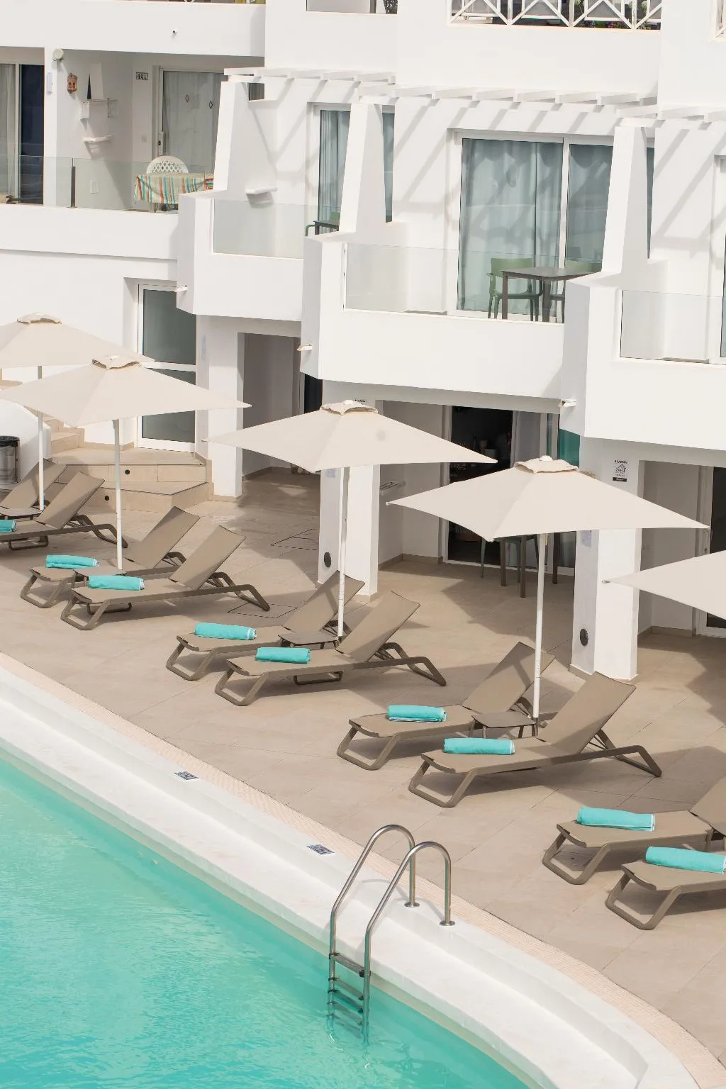 Pool, Kikere Studios, Lanzarote