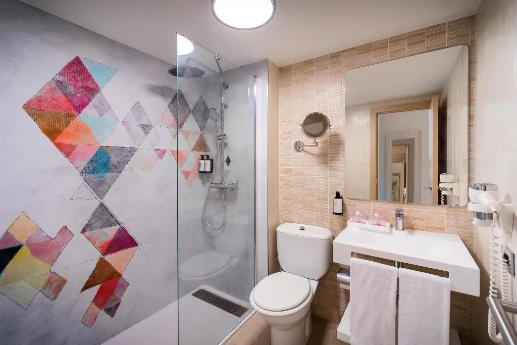 APARTMENT CAPACITY 1 Room, Servatur Isora Suite, Tenerife
