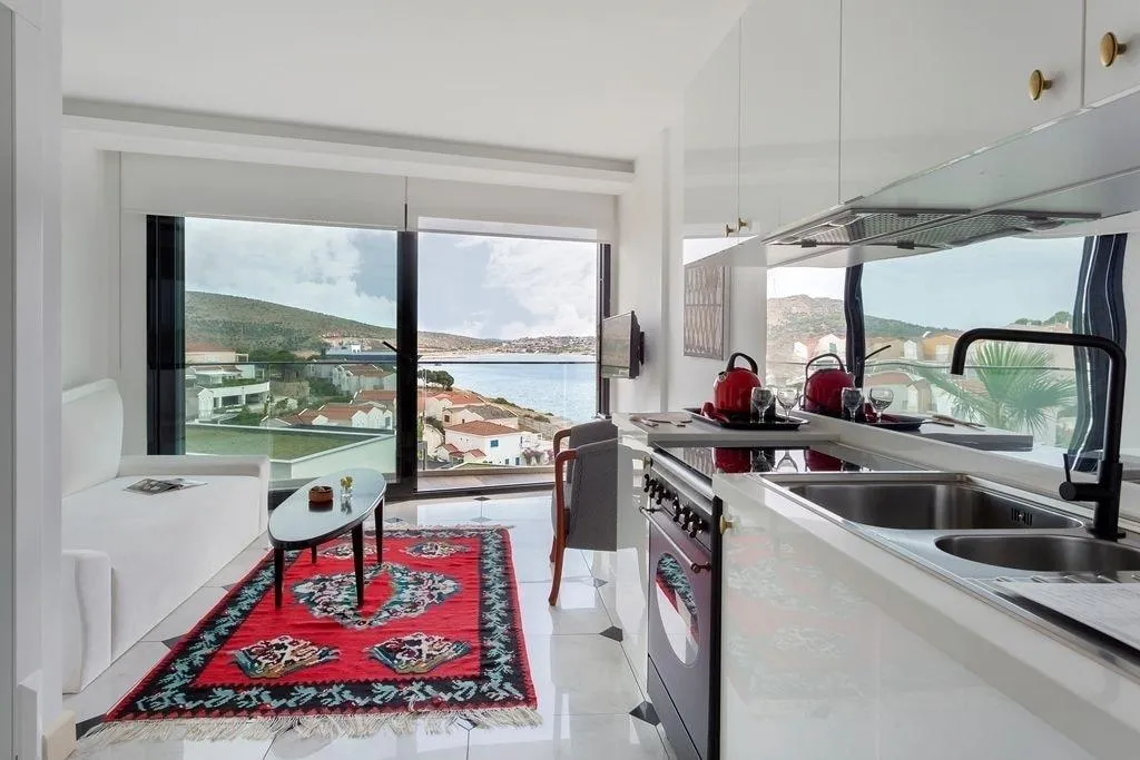 Room, Sato Design Hotel - Adults Only, Izmir