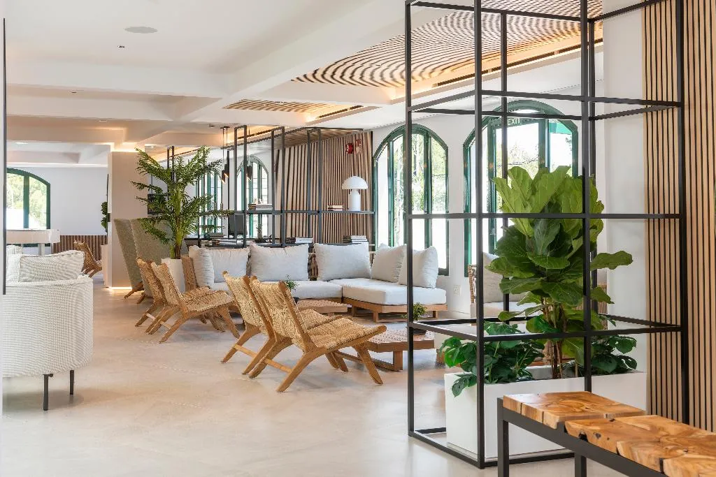 Lobby, Valentin Somni Hotel and Suites, Majorca