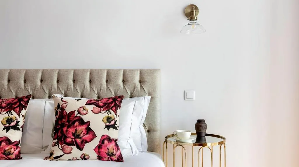 Room, LeL Madalena GuestHouse, Lisbon