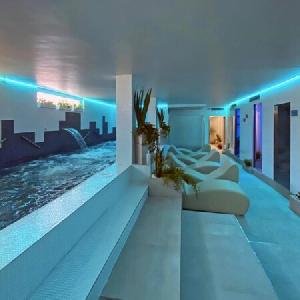 Hotel Villa Chiara, Rome