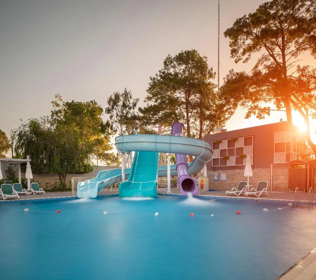 Pool, Akra Kemer Hotel, Antalya