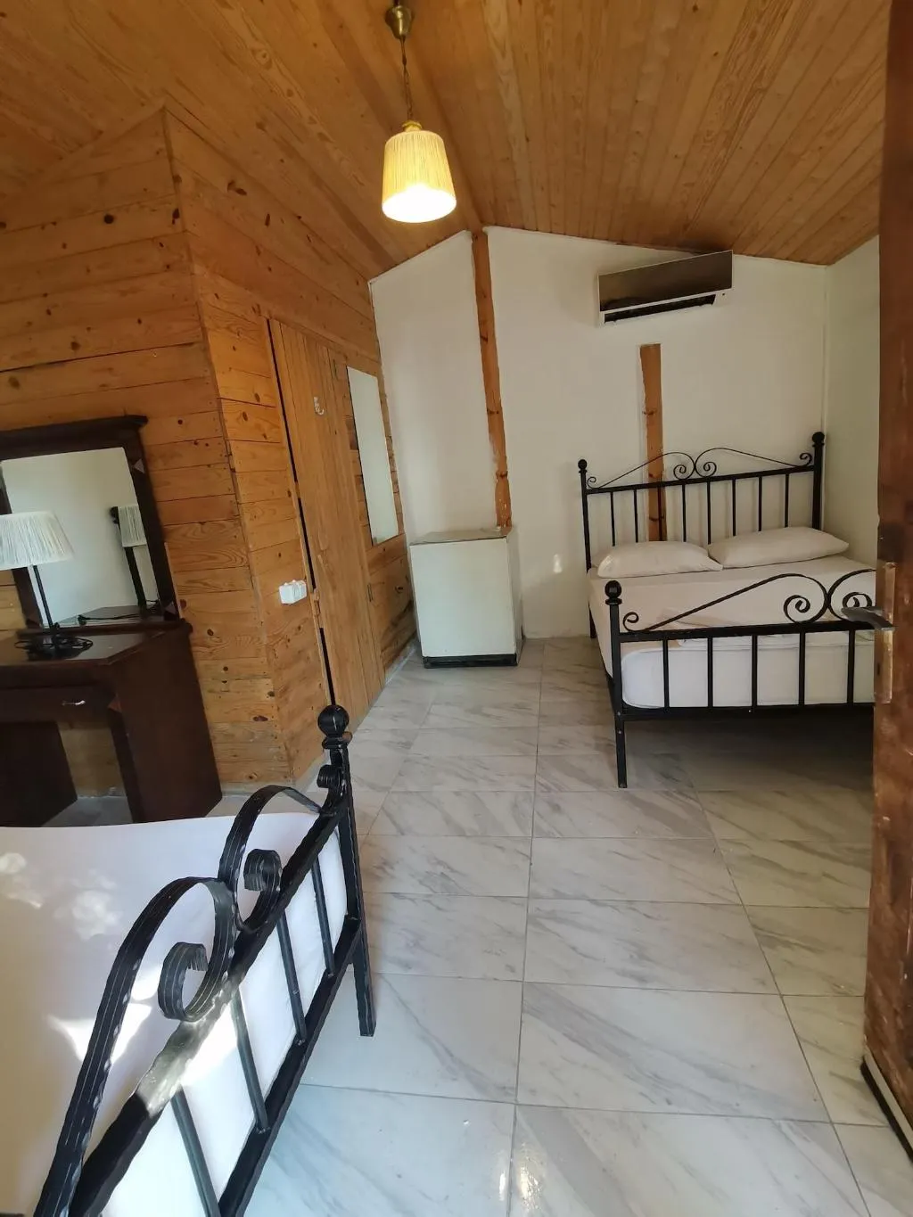Room, Pitos Bungalows, Bodrum