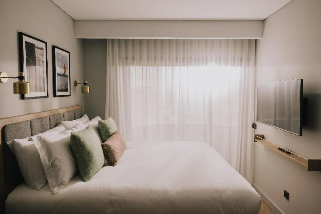 General view, Wilde Aparthotels Lisbon Liberdade, Lisbon