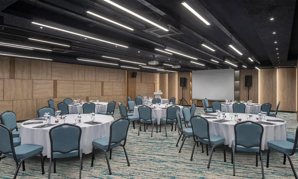 Conferences, DoubleTree By Hilton Bodrum Isıl Club Resort, Bodrum
