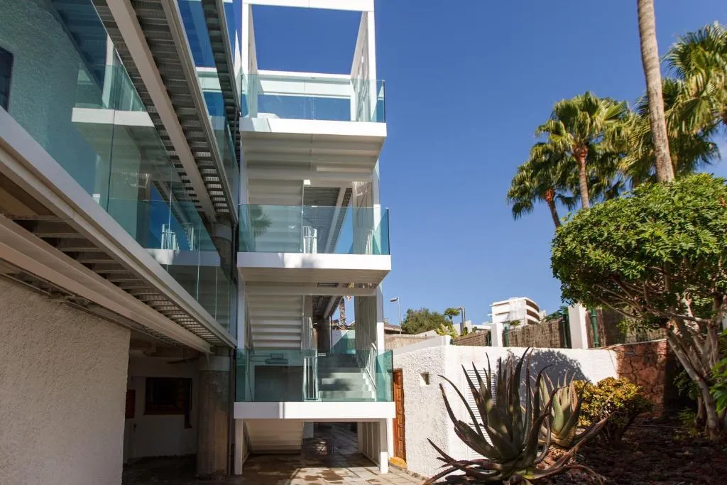 General view, Datasol, Gran Canaria