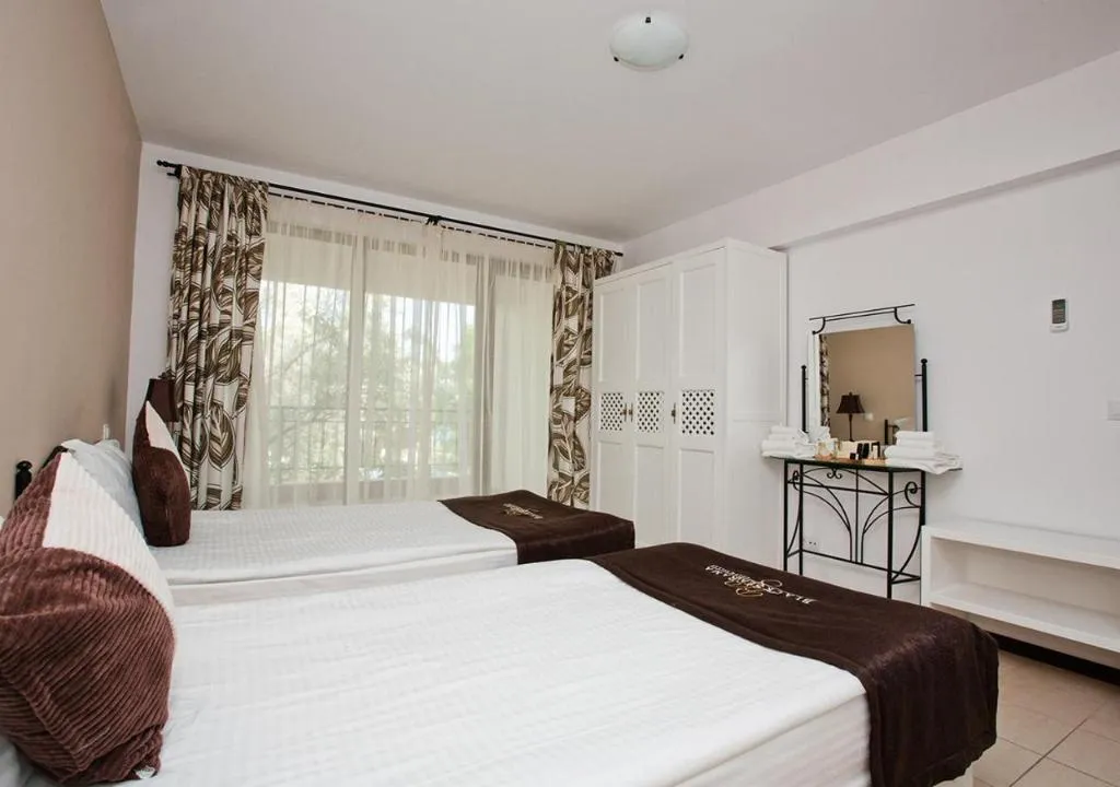 Room, BlackSeaRama Golf & Villas, Varna