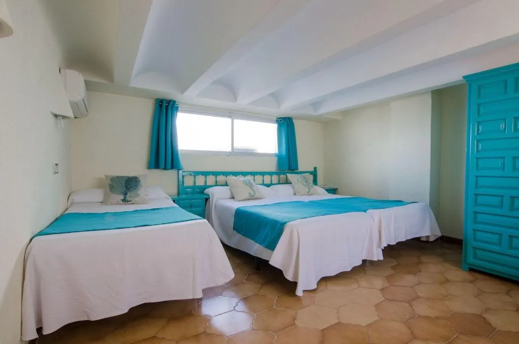 Room, Marazul, Costa Almeria