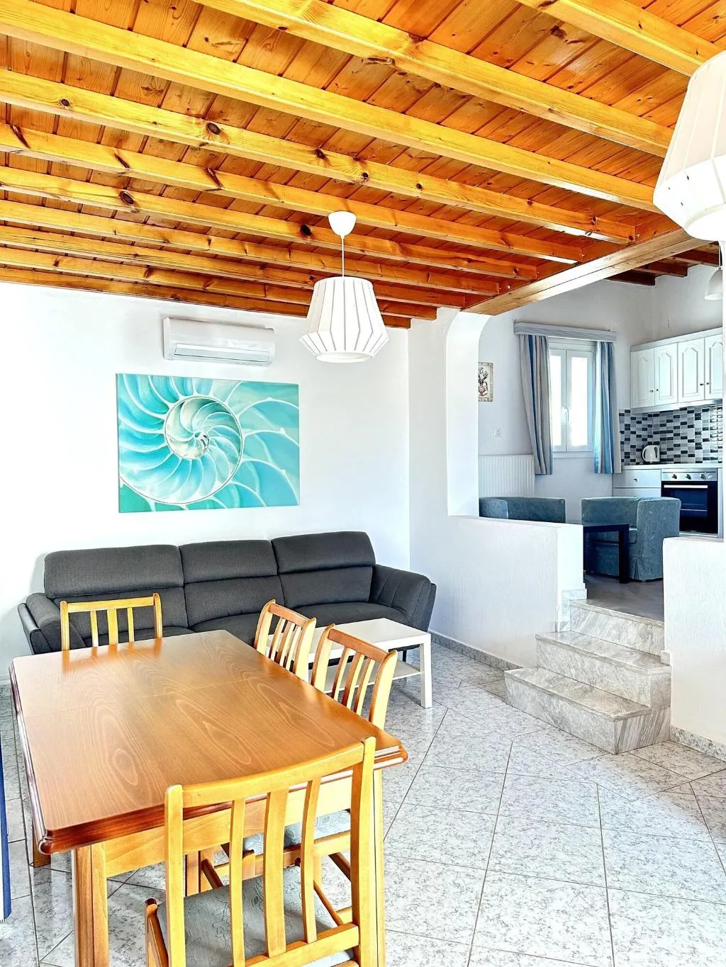 Room, Villa Oceania, Mykonos