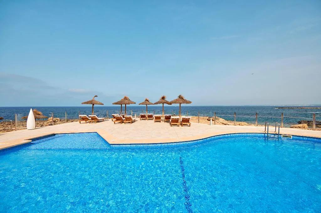 Pool, Universal Hotel Cabo Blanco - Adults Only, Majorca