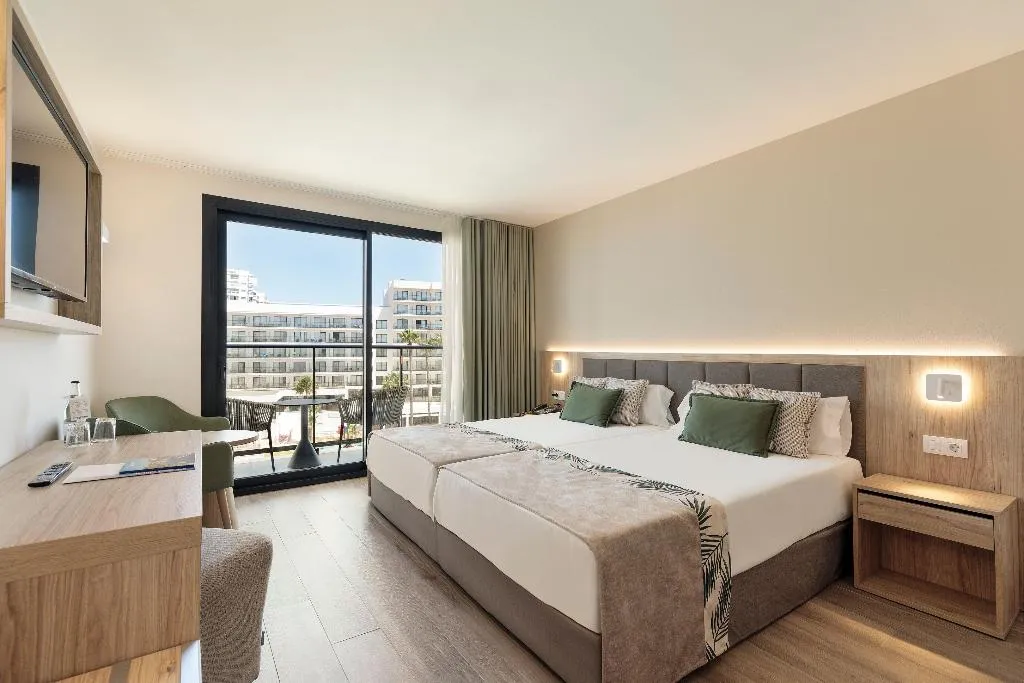 Room, Best Tritón, Costa Del Sol