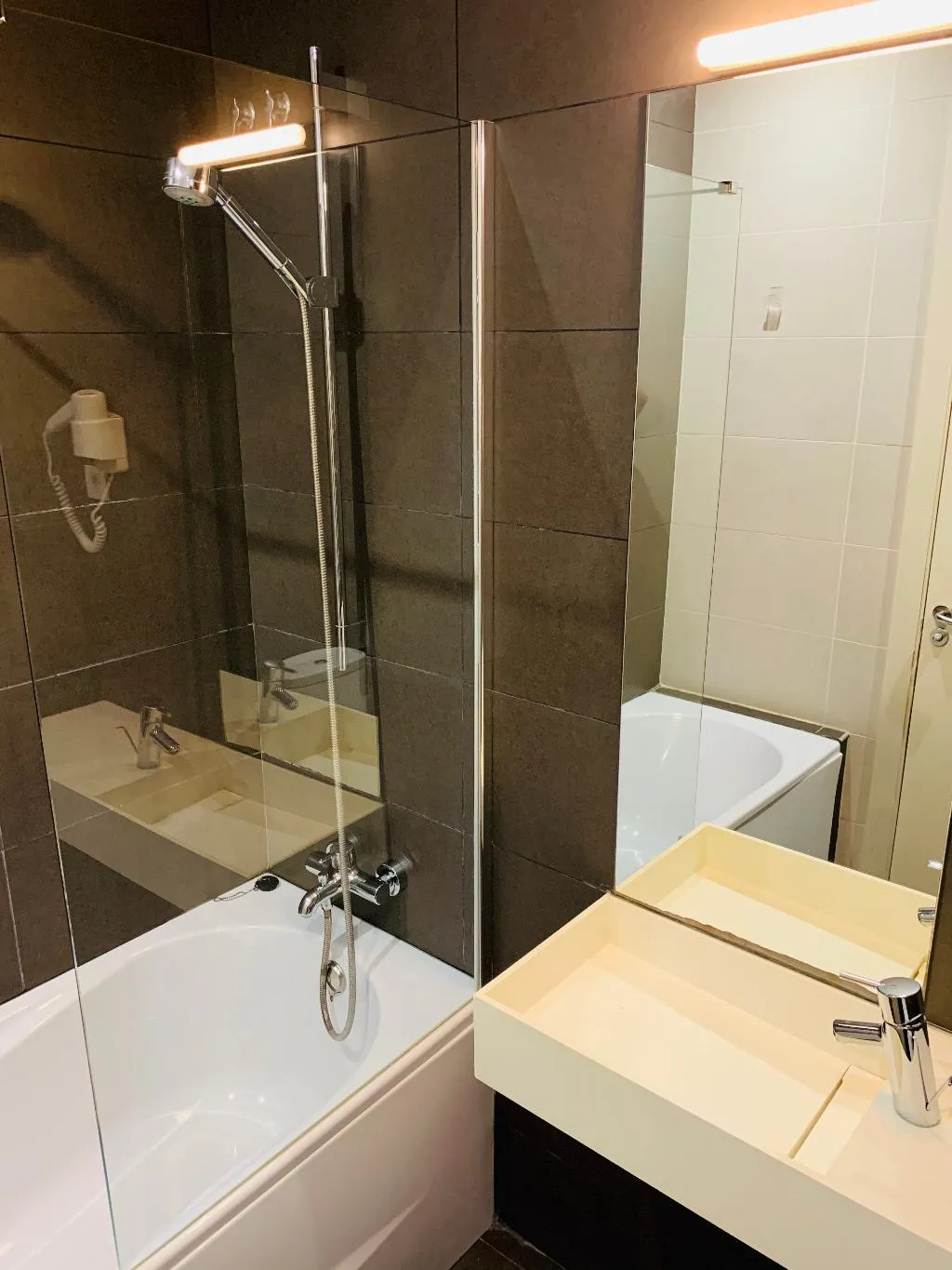 General view, Super Balmes Guest House, Barcelona