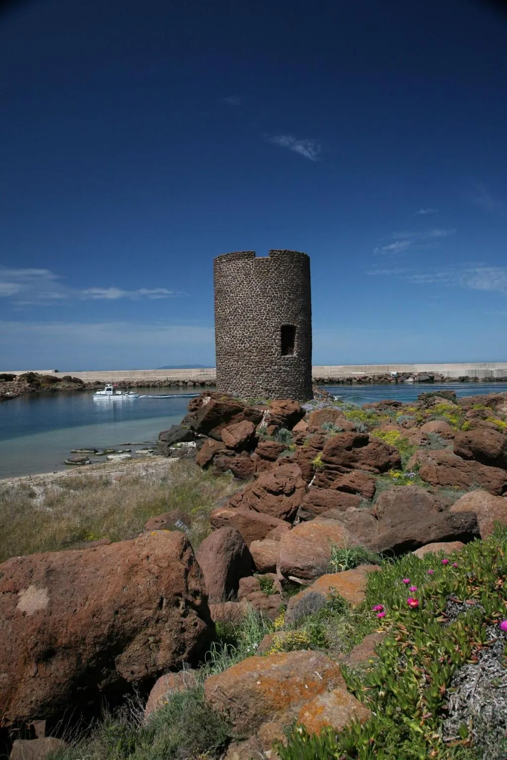 General view, Hotel & SPA Riviera, Alghero