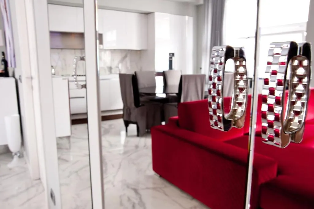 Room, Luxury Suite Milano Duomo, Milan
