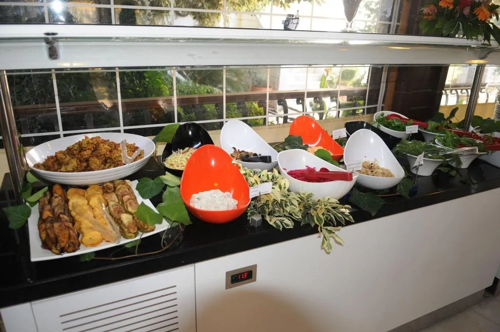 Restaurant, Navy Boutique Hotel Icmeler, Dalaman