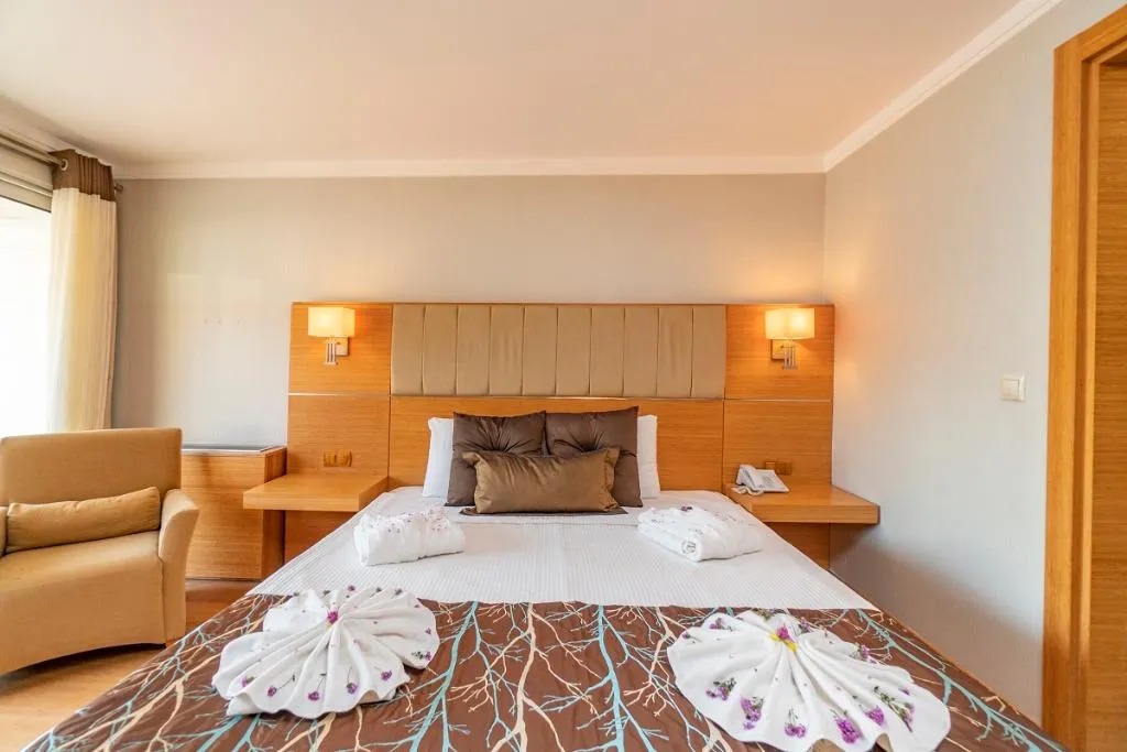 DOUBLE STANDARD Room, Maira Deluxe Resort, Bodrum