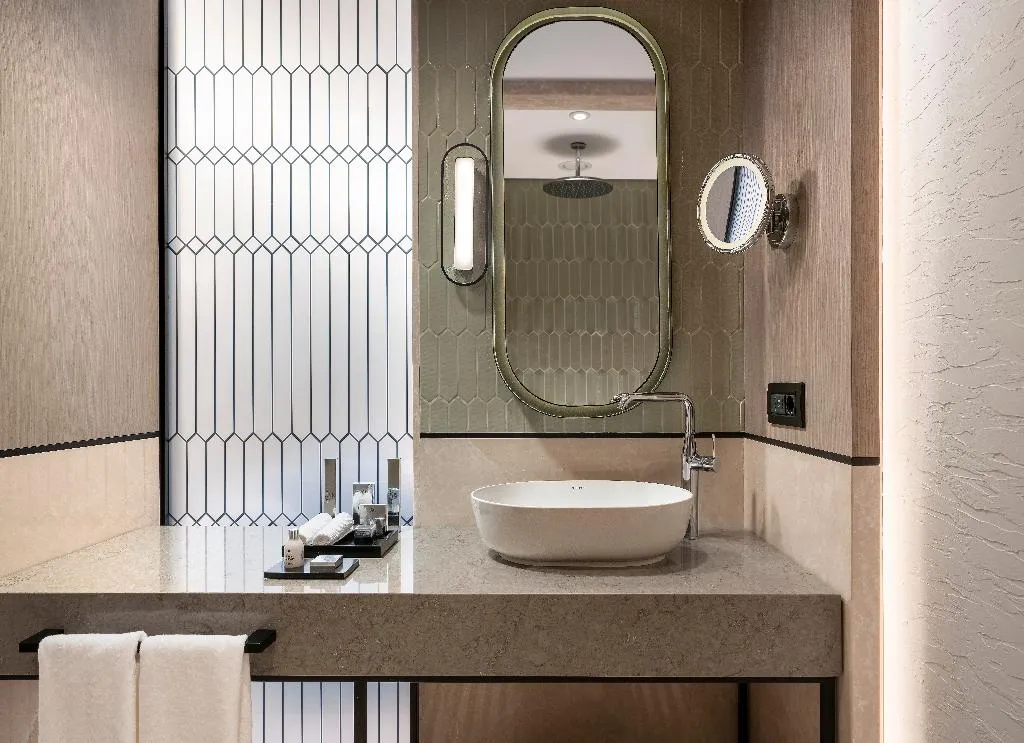 Room SUPERIOR Room, Radisson Collection Hotel Bodrum, Bodrum