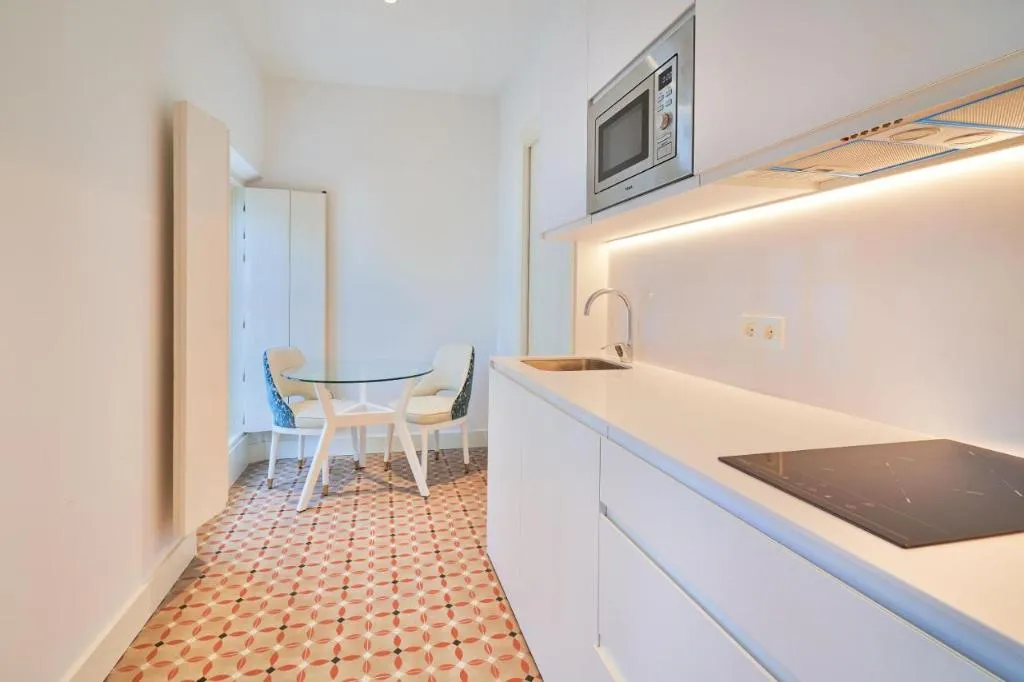 SUITE TWO BEDROOMS Room, Tandem Palacio Veedor De Galeras Suites, Costa De La Luz