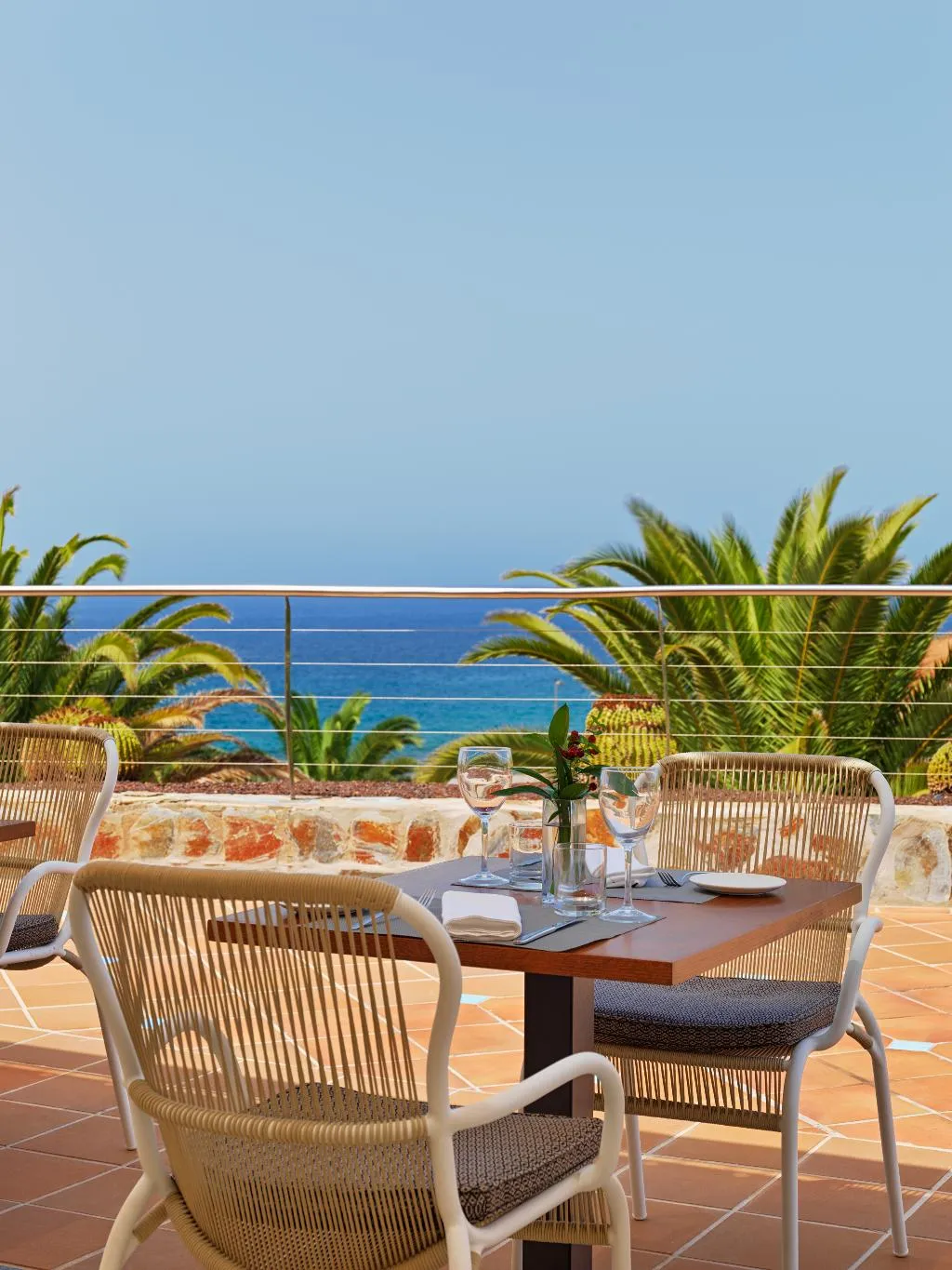 Restaurant, H10 Playa Meloneras Horizons Collection, Gran Canaria