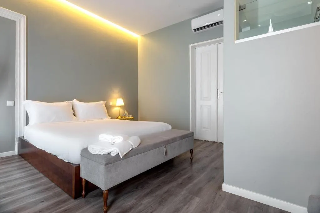 Room, Hygge Lisbon Suites - Estrela, Lisbon