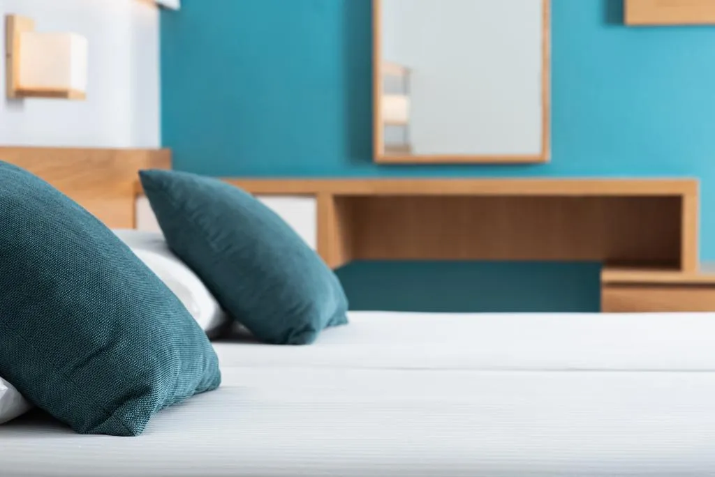 Double or Twin EXECUTIVE Room, Maleme Mare Apartments, Crete