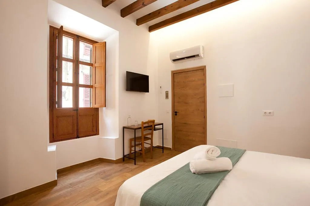 DOUBLE STANDARD Room, My Rooms Arta Adults Only, Majorca