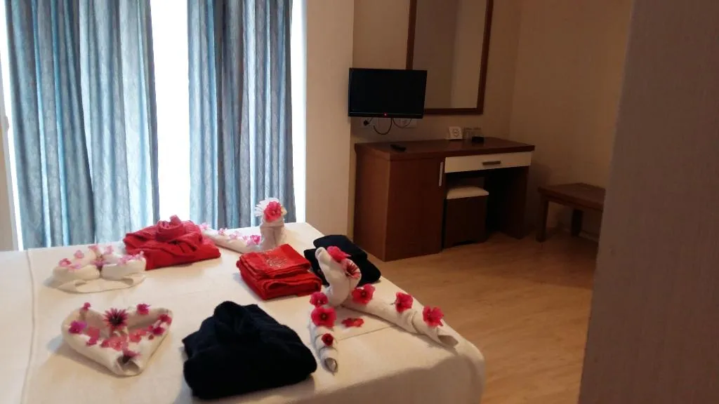 DOUBLE STANDARD Room, Supreme Boutique Hotel, Dalaman