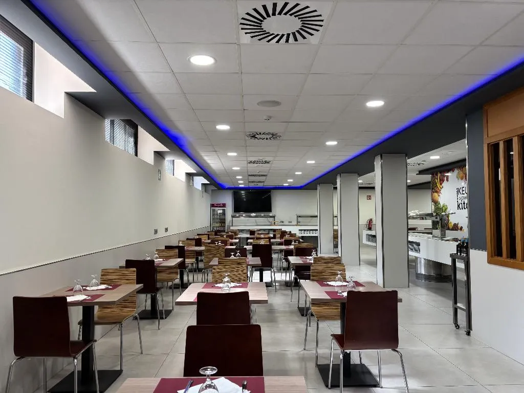 Restaurant, Melina, Costa Blanca