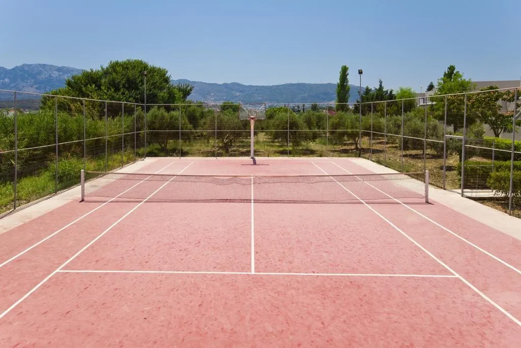 Sports and Entertainment, Esperia, Kos