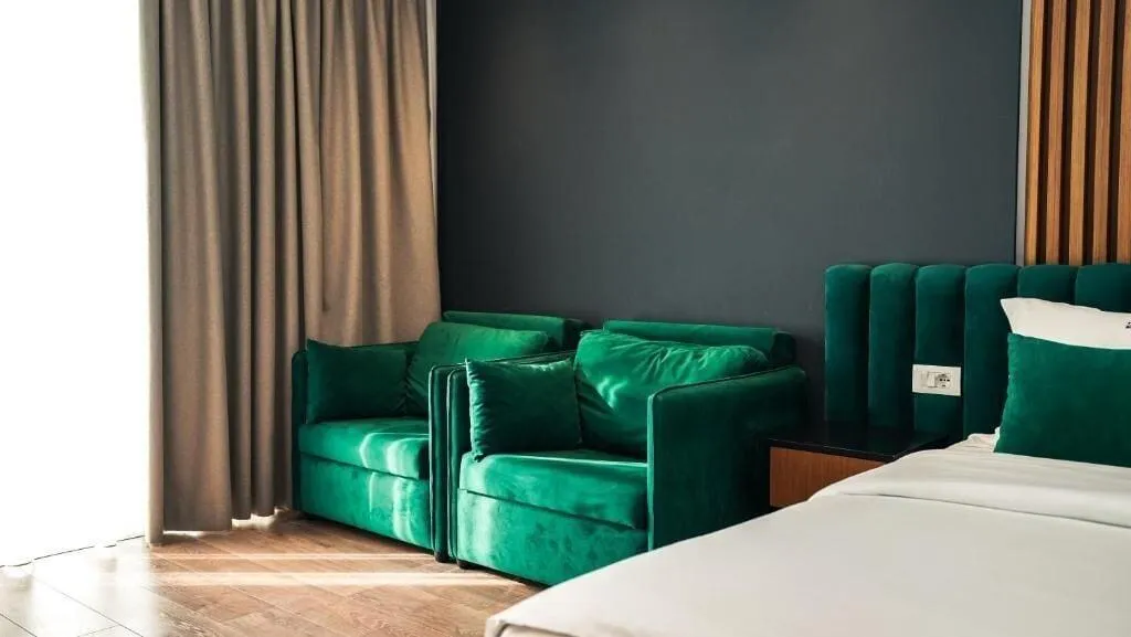 Room, Vm Resort Spa, Kavaje