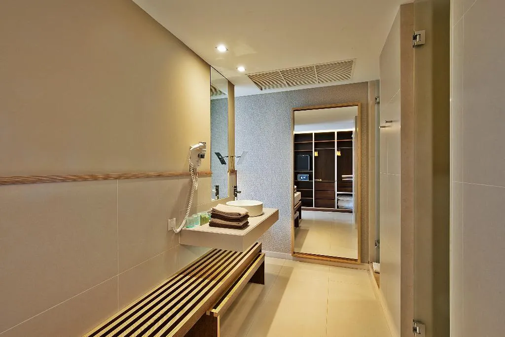 SINGLE SEA VIEW Room, Wine & Books by the sea - Algarve Resort, Algarve