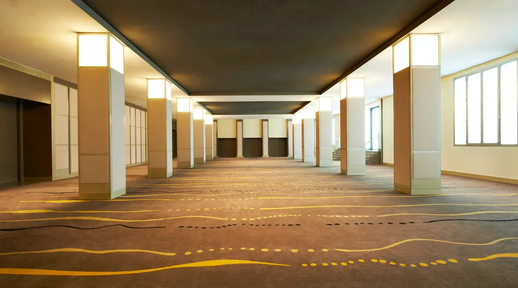 Conferences, The Palace, A Luxury Collection Hotel, Madrid