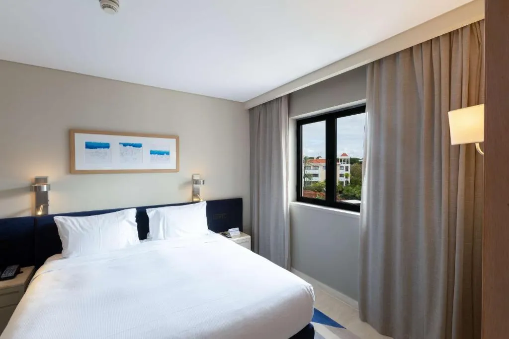 APARTMENT STANDARD Room, Hilton Vilamoura As Cascatas Golf Resort & Spa, Algarve