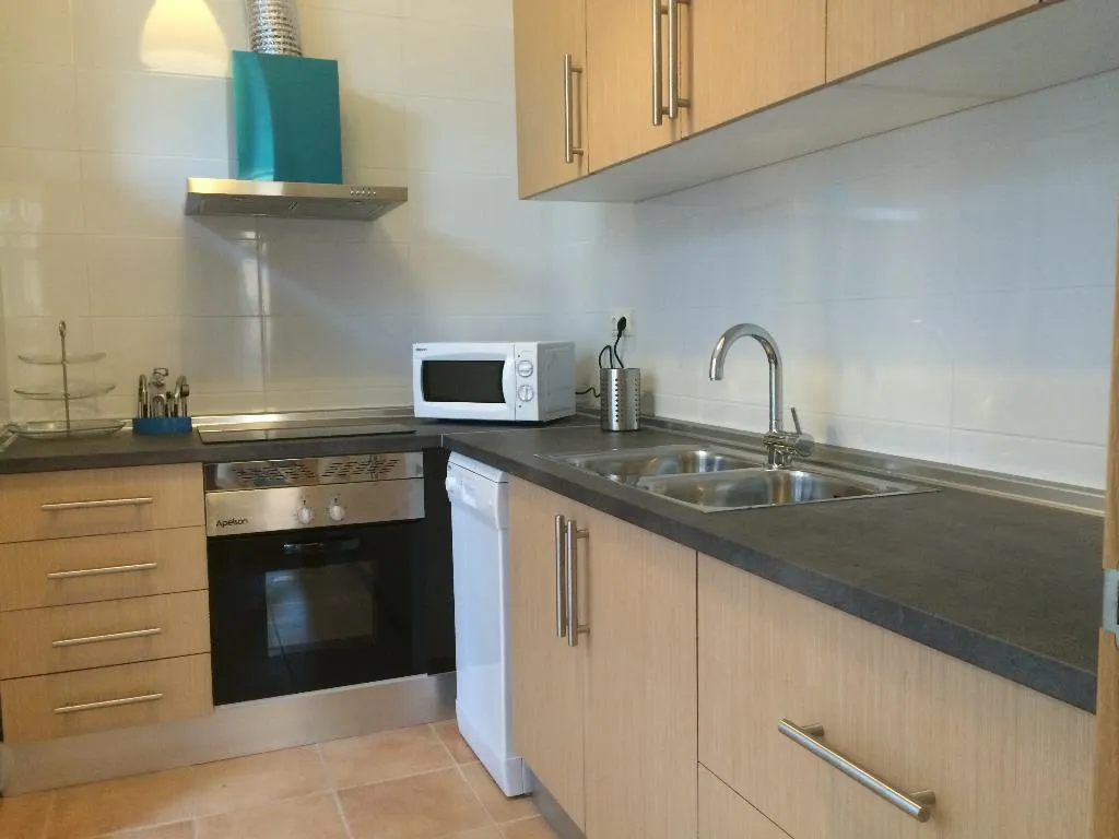 APARTMENT CAPACITY 4 ONE BEDROOM Room, Life Apartments Alameda Colon, Costa Del Sol