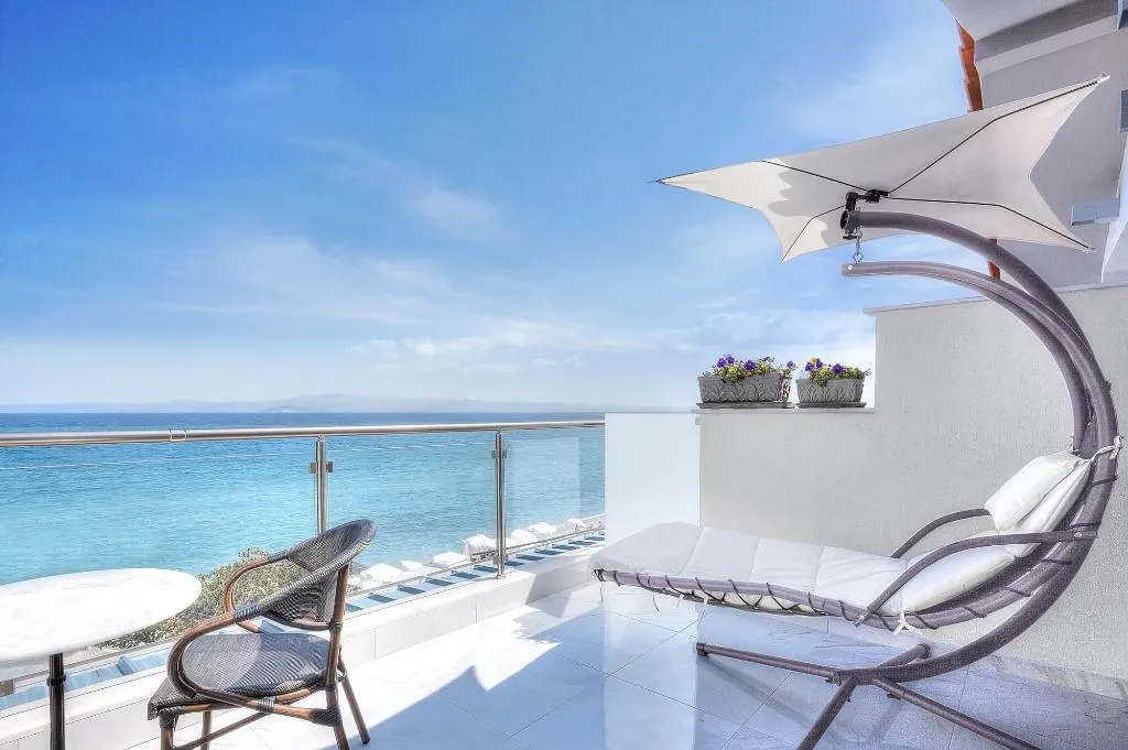 Room, Art Boutique Hotel, Halkidiki