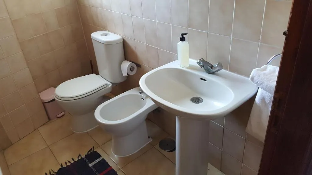 Room, Pensión Alcalá, Tenerife