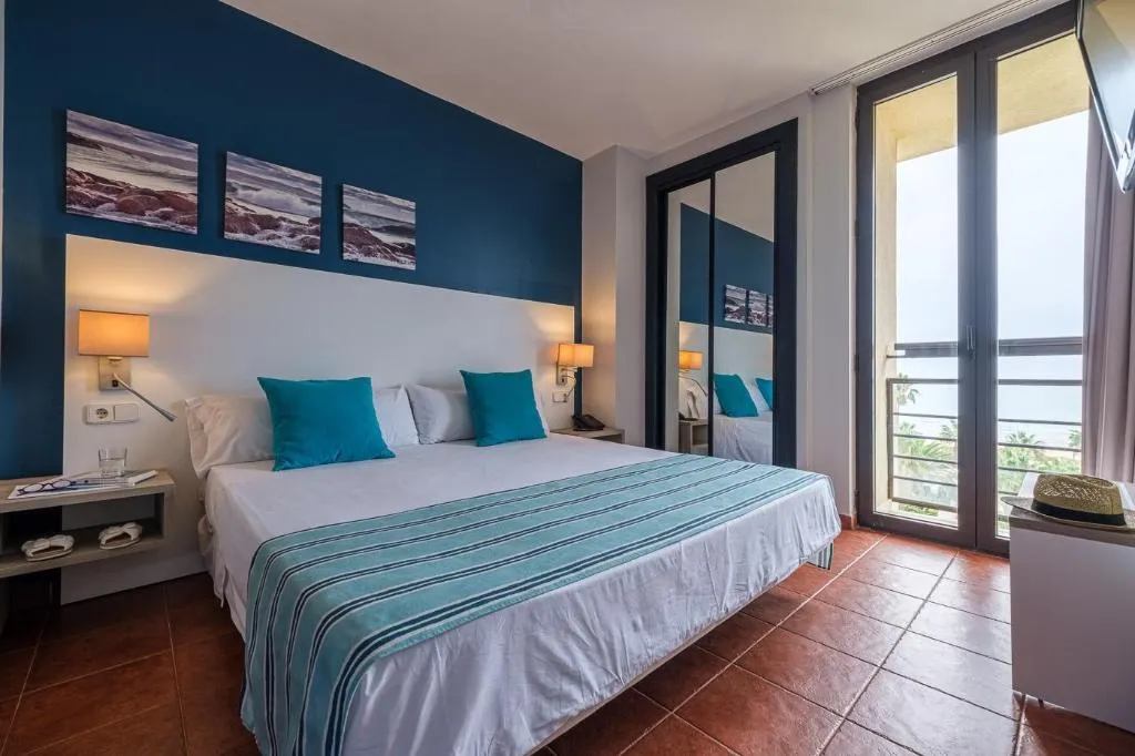 Room, Estival Islantilla, Costa De La Luz