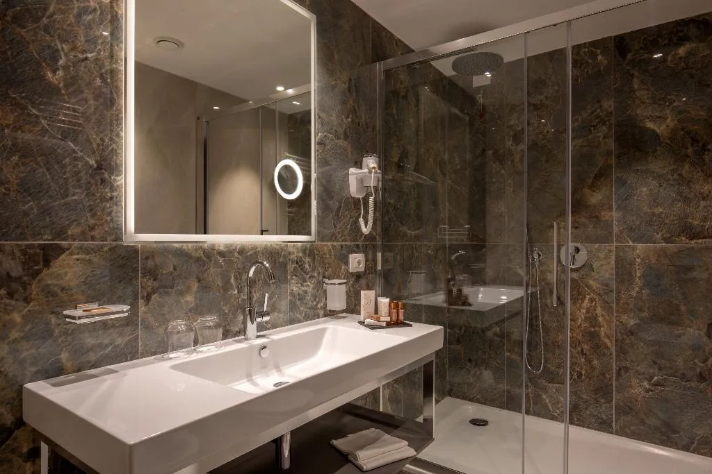 JUNIOR SUITE CLASSIC Room, St. Martin, Rome