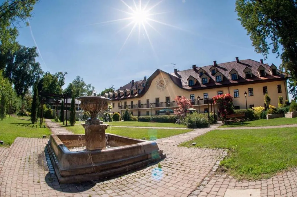 General view, Turowka Hotel&Spa, Krakow