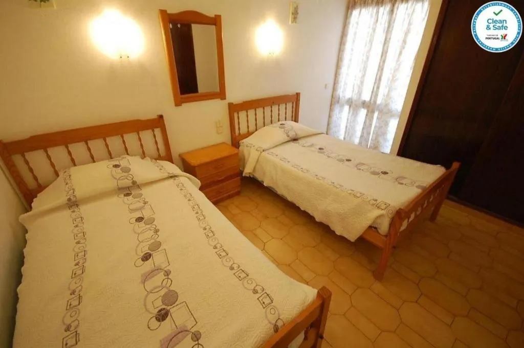 Room, Solar dos Vilarinhos, Algarve