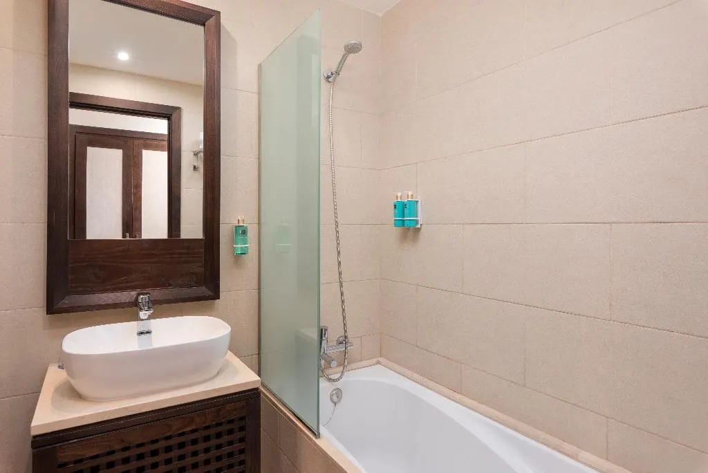 SUITE DELUXE SEA VIEW Room, Barcelo Tenerife Royal level, Tenerife