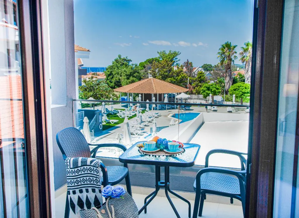 Room, Acrotel Lily Ann Village, Halkidiki