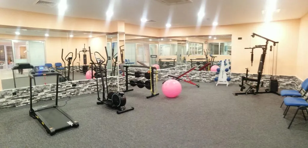 Sports and Entertainment, Grand Nar Hotel, Antalya