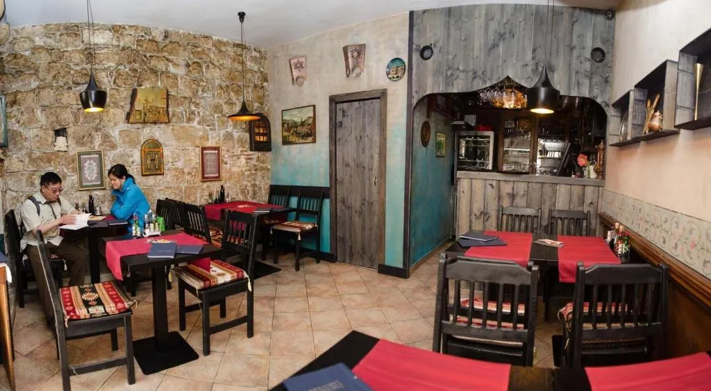 Restaurant, Apartments & Rooms Lejletul, Dubrovnik